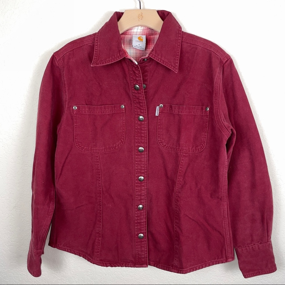 Carhartt Jacket